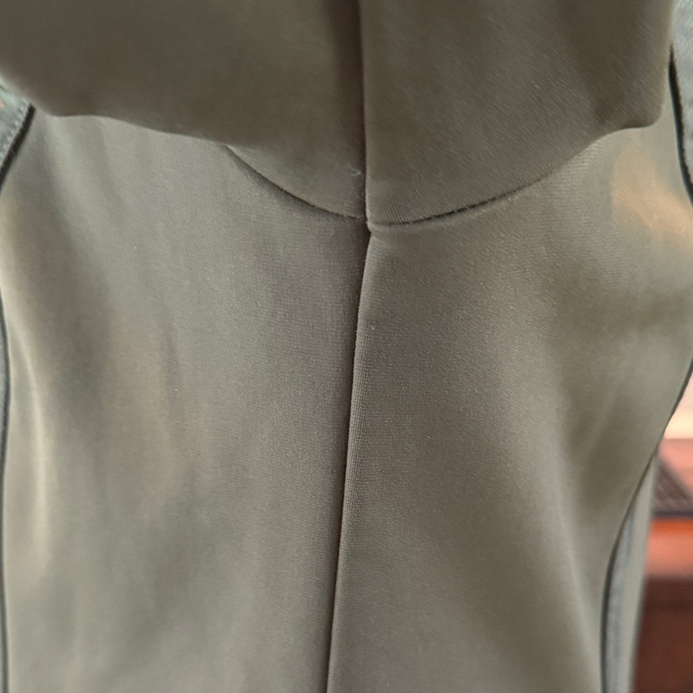 Athleta Verbier Green Jacket - image 6